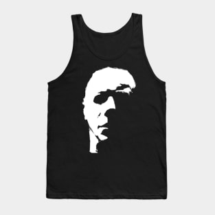 Michael Myers "Jane Doe" Tank Top